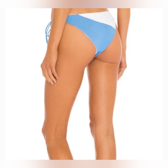 L*SPACE NWT DANI BIKINI BOTTOM - Picture 3 of 4